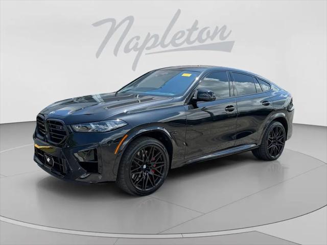 2026 BMW X6 M Competition for sale in Orlando, FL