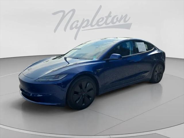 2024 Tesla Model 3 Long Range Dual Motor All-Wheel Drive for sale in Orlando, FL