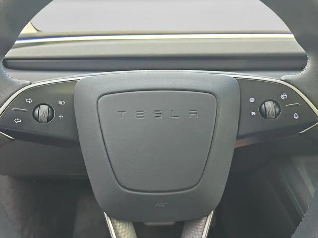 2024 Tesla Model 3 Long Range Dual Motor All-Wheel Drive