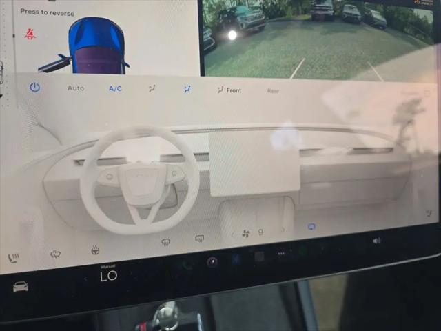 2024 Tesla Model 3 Long Range Dual Motor All-Wheel Drive