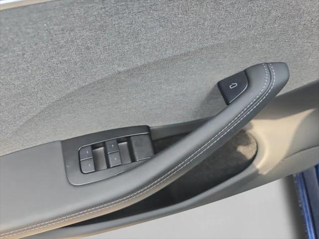 2024 Tesla Model 3 Long Range Dual Motor All-Wheel Drive