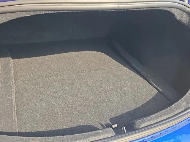 2024 Tesla Model 3 Long Range Dual Motor All-Wheel Drive
