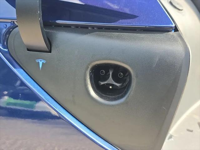 2024 Tesla Model 3 Long Range Dual Motor All-Wheel Drive