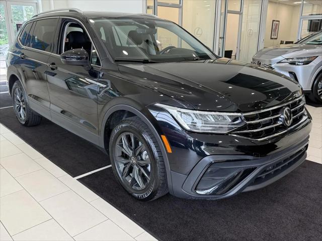 2024 Volkswagen Tiguan 2.0T SE for sale in Annapolis, MD