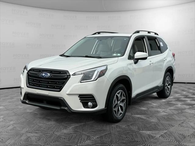 2023 Subaru Forester Premium for sale in Leesport, PA