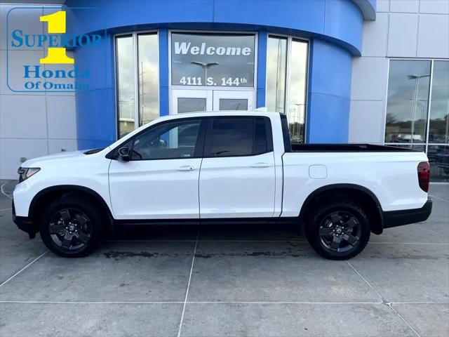 2026 Honda Ridgeline TrailSport for sale in Omaha, NE