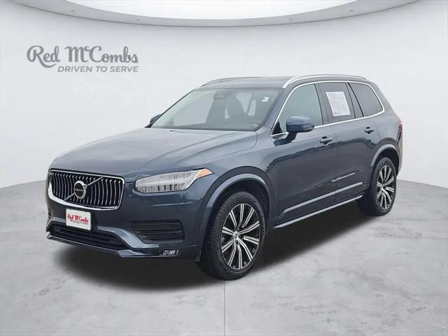 2023 Volvo XC90 B5 Core for sale in San Antonio, TX