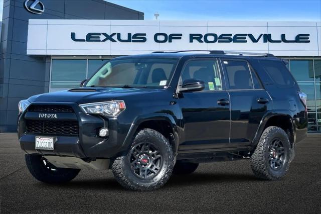 2015 Toyota 4Runner TRD Pro for sale in Roseville, CA