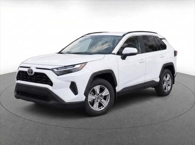 2025 Toyota RAV4 XLE for sale in Freehold, NJ