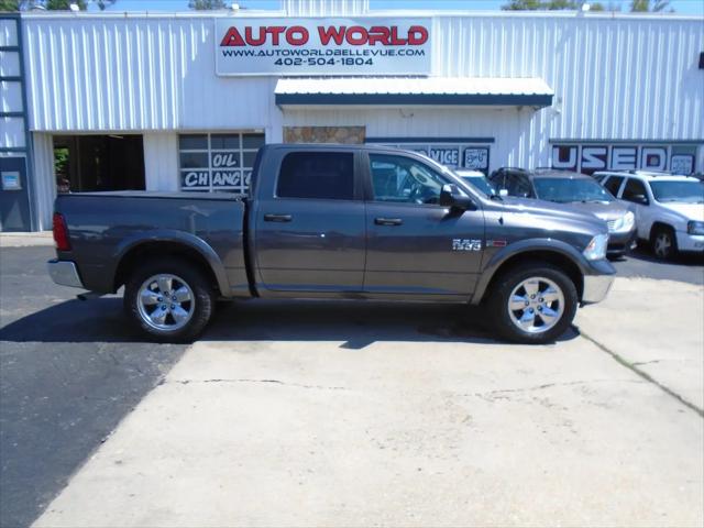 2018 Ram 1500 SLT for sale in Omaha, NE