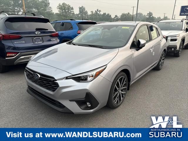 2026 Subaru Impreza Sport for sale in Northumberland, PA