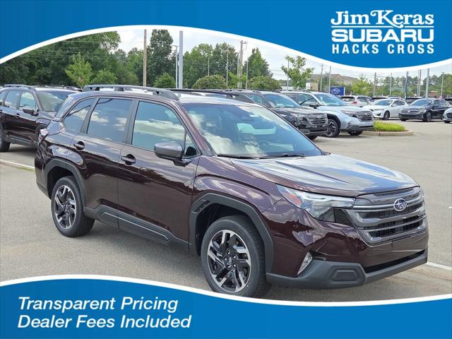2026 Subaru Forester Premium for sale in Memphis, TN