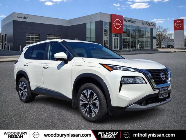 2023 Nissan Rogue SV Intelligent AWD for sale in Woodbury, NJ