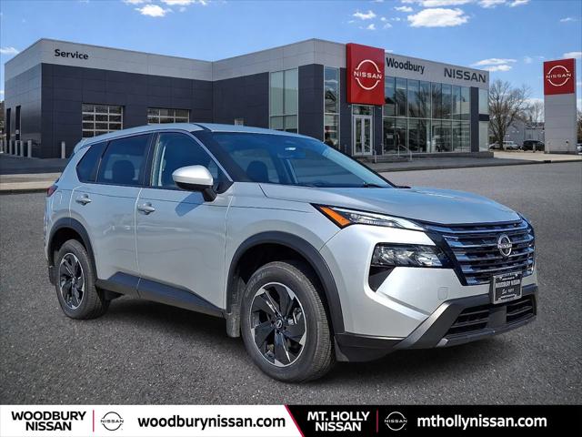 2024 Nissan Rogue SV Intelligent AWD for sale in Woodbury, NJ