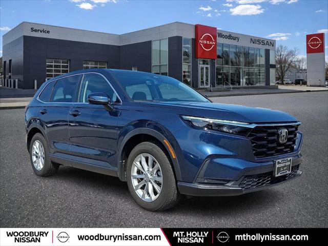 2024 Honda CR-V EX-L AWD for sale in Woodbury, NJ