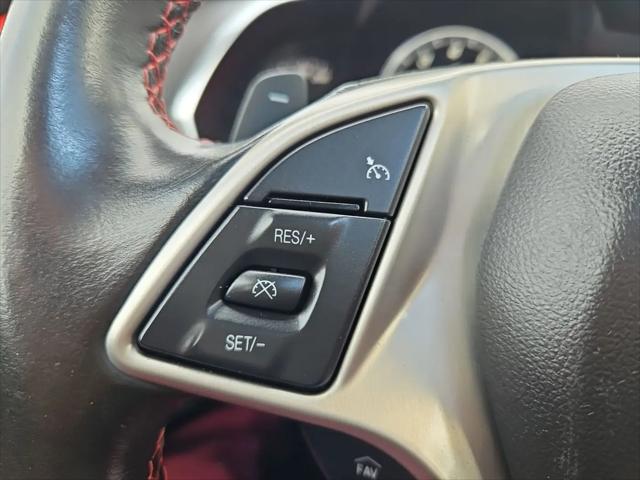 2014 Chevrolet Corvette Stingray Stingray