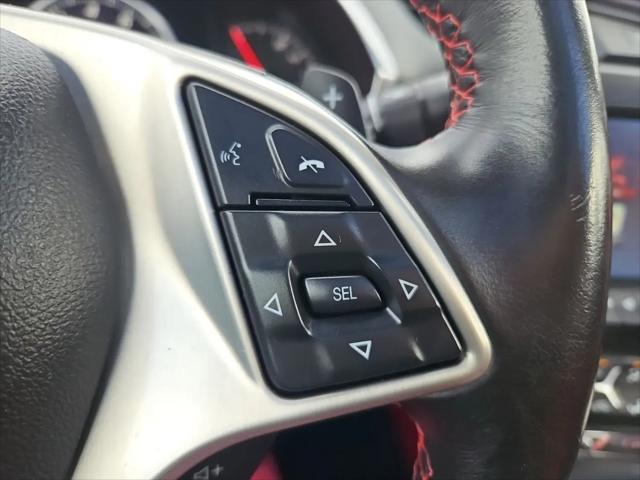 2014 Chevrolet Corvette Stingray Stingray