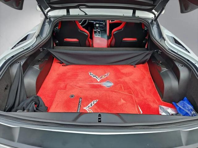2014 Chevrolet Corvette Stingray Stingray
