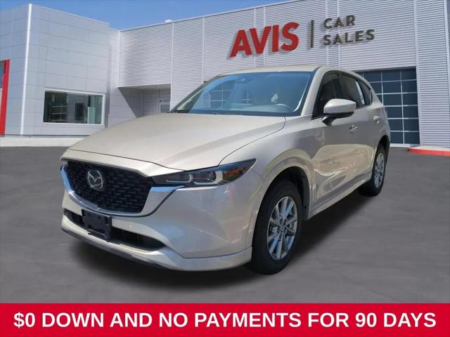 2025 Mazda CX-5 2.5 S Select for sale in Morrow, GA