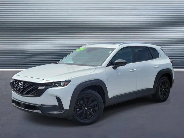 2023 Mazda CX-50 2.5 S Preferred Plus for sale in Saint Petersburg, FL