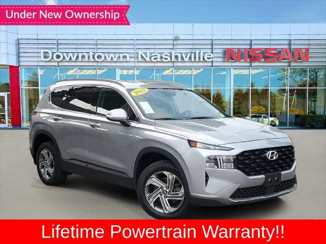 2023 Hyundai Santa Fe SEL for sale in Nashville, TN