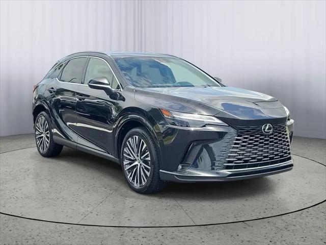 2025 Lexus RX 350 Premium Plus for sale in Viera, FL