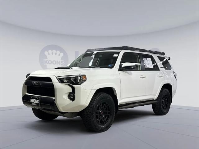 2020 Toyota 4Runner TRD Pro for sale in Arlington, VA