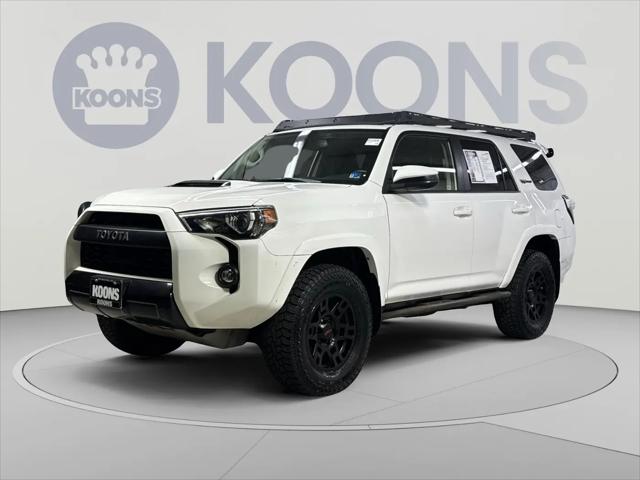 2020 Toyota 4Runner TRD Pro for sale in Arlington, VA