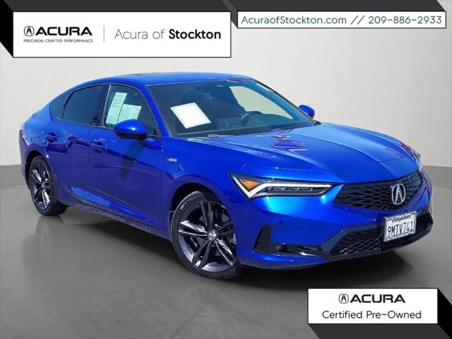 2024 Acura Integra A-SPEC for sale in Stockton, CA
