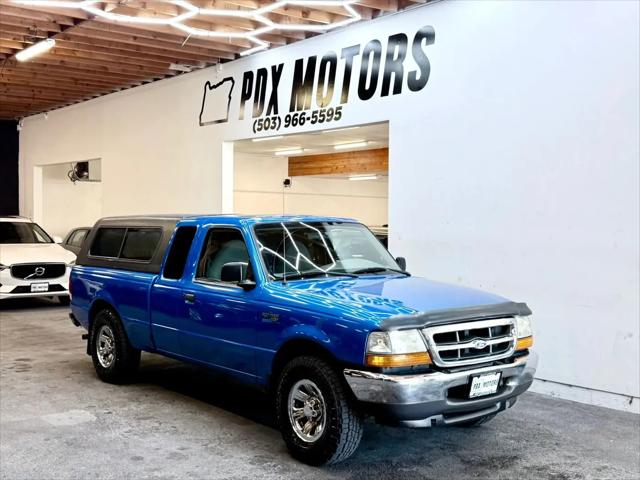 2000 Ford Ranger XL for sale in Portland, OR