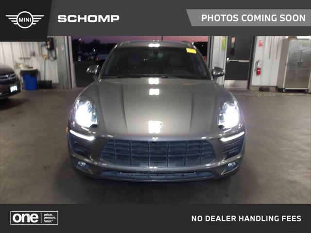 2015 Porsche Macan S for sale in Highlands Ranch, CO