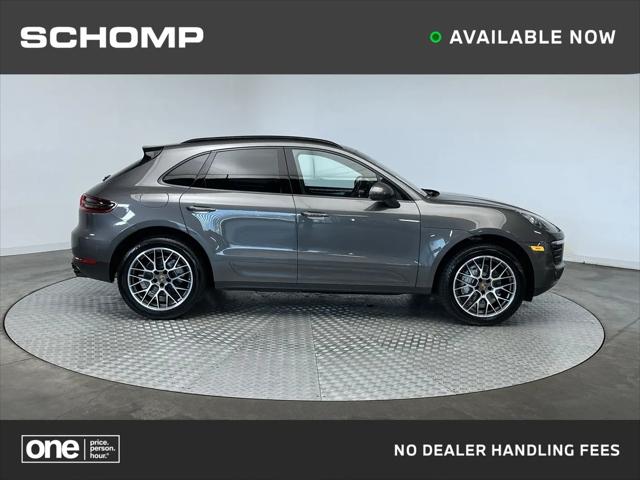 2015 Porsche Macan S for sale in Highlands Ranch, CO