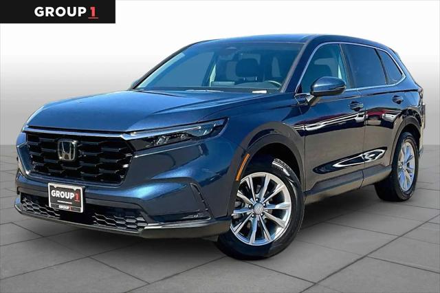 2023 Honda CR-V EX-L AWD for sale in Folsom, CA