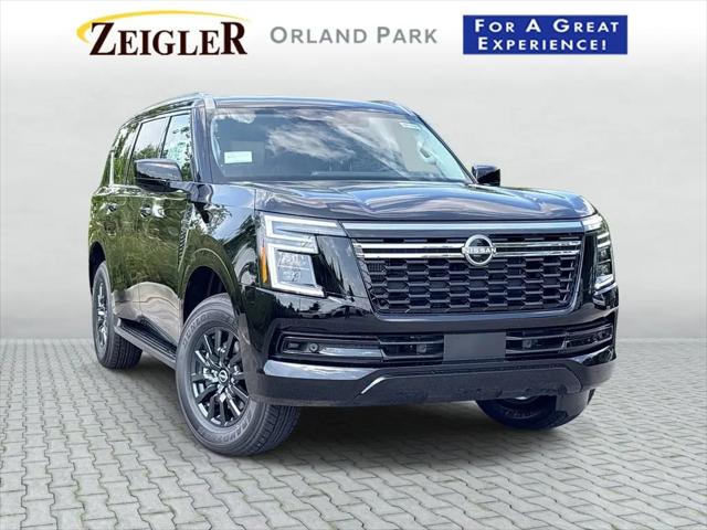 2026 Nissan Armada SV for sale in Orland Park, IL