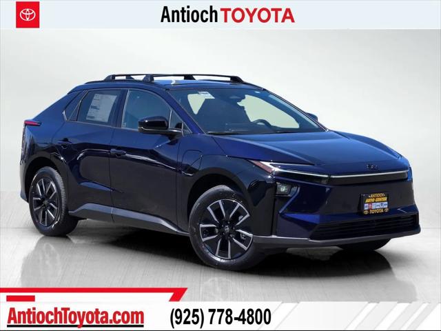 2026 Toyota bZ XLE Plus for sale in Antioch, CA
