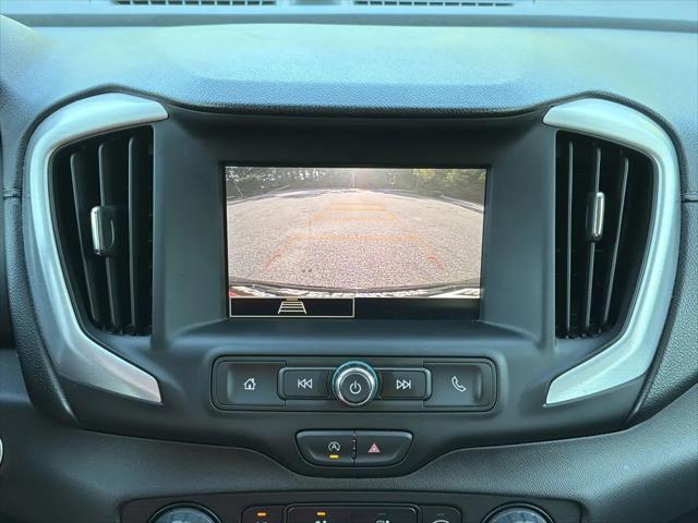 2024 GMC Terrain FWD SLE