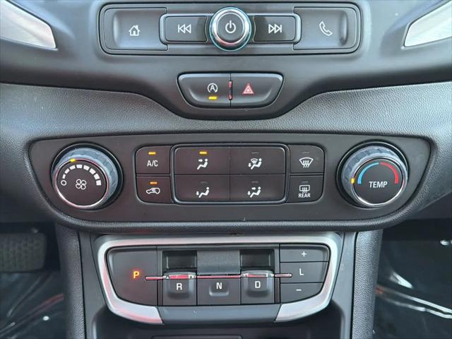 2024 GMC Terrain FWD SLE
