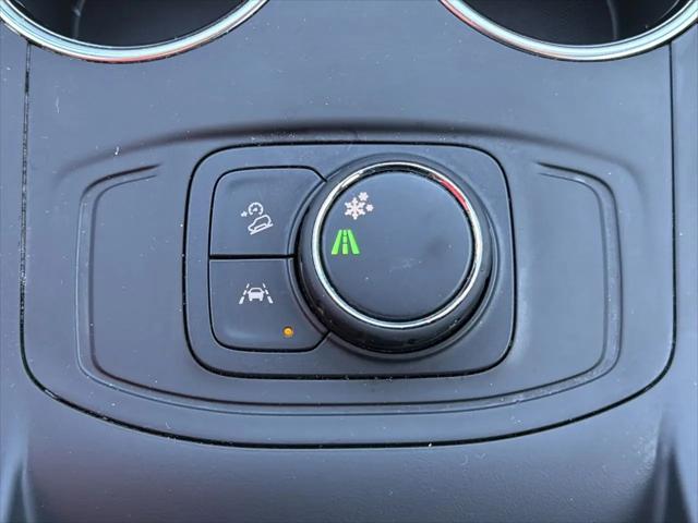 2024 GMC Terrain FWD SLE