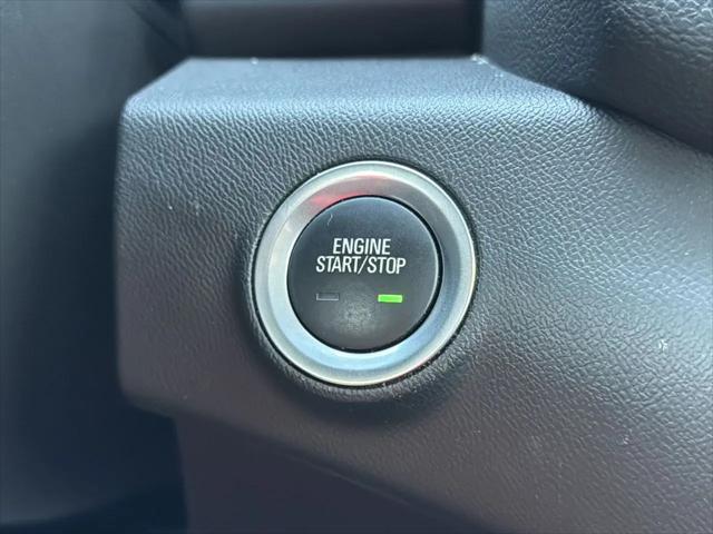 2024 GMC Terrain FWD SLE