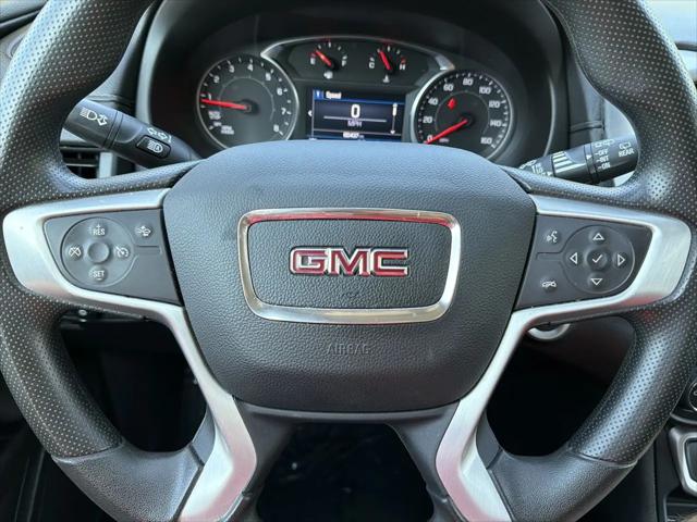 2024 GMC Terrain FWD SLE