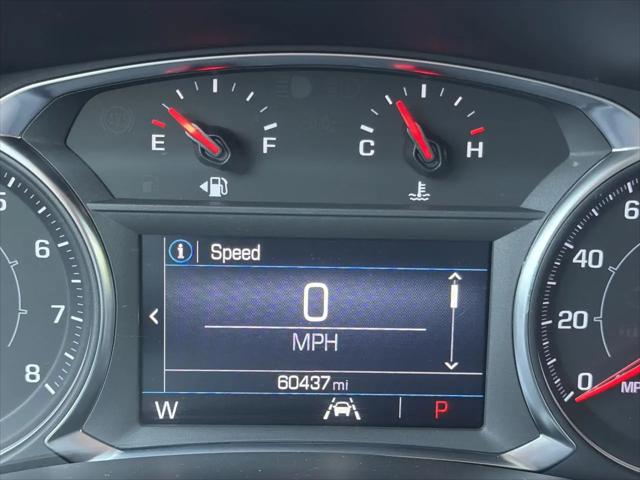 2024 GMC Terrain FWD SLE