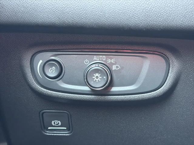 2024 GMC Terrain FWD SLE