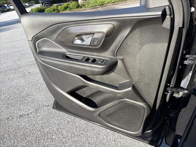 2024 GMC Terrain FWD SLE