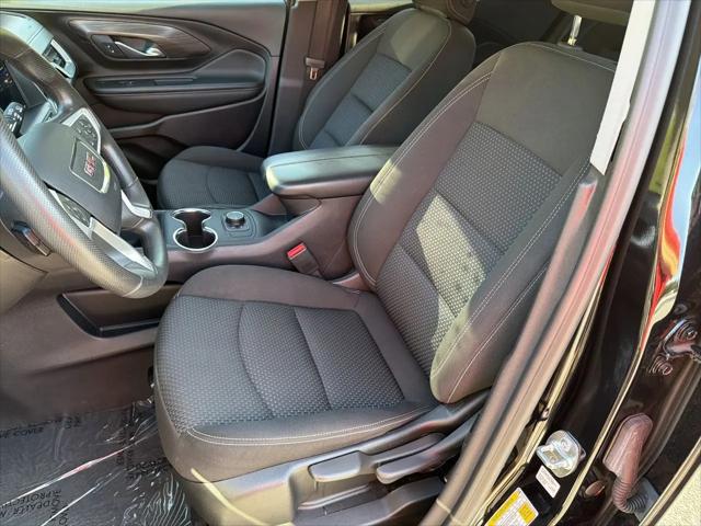 2024 GMC Terrain FWD SLE