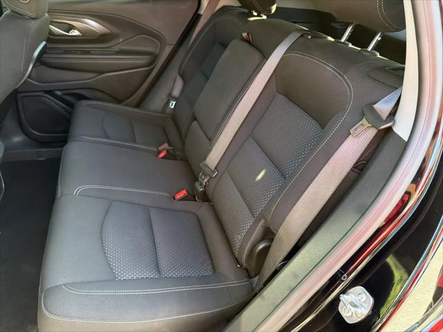 2024 GMC Terrain FWD SLE