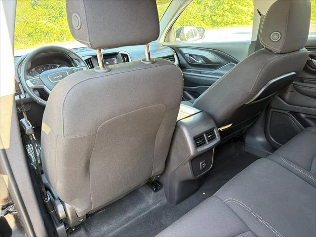 2024 GMC Terrain FWD SLE