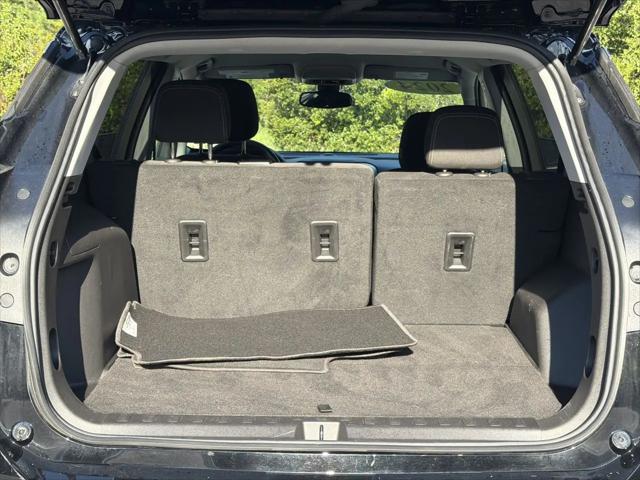 2024 GMC Terrain FWD SLE