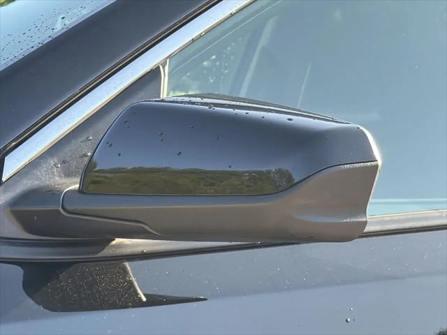 2024 GMC Terrain FWD SLE