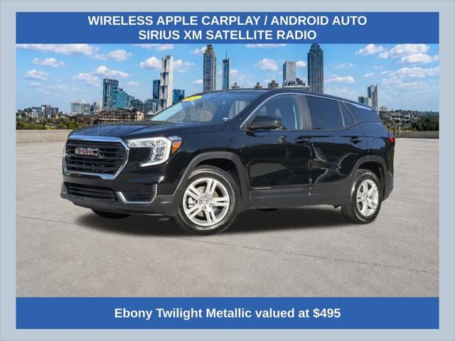 2024 GMC Terrain FWD SLE for sale in Morrow, GA