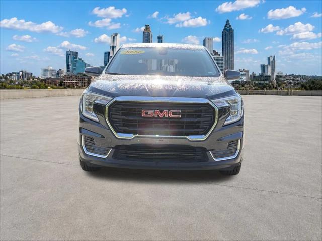 2024 GMC Terrain FWD SLE